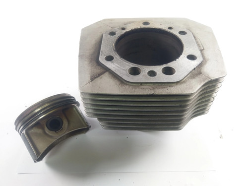Moto guzzi v11 sport - moto,