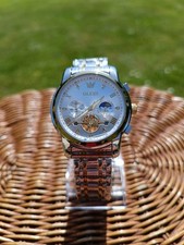 watch Montre quartz OLEVS avec