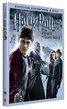 Dvd Harry Potter et le Prince