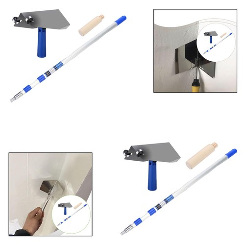 Truelle angle efficace pour - efficace,