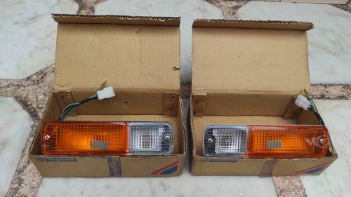 Nos nissan datsun 510 - nos, 80