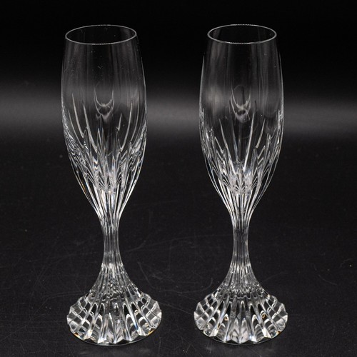 Baccarat crystal massena - baccarat,