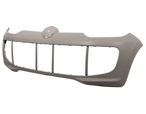 Pare chocs avant volkswagen - pare-chocs,
