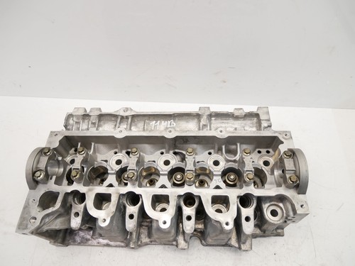 Culasse prévue pour renault - prévue,