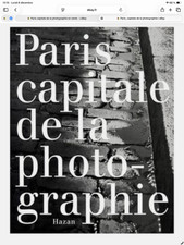 Paris capitale de la