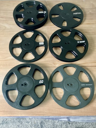 Lot bobines cm pour - de, 26