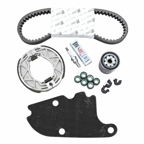 Kit entretien maxiscooter - kit,