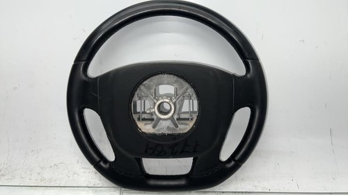 Volant ds4 phase 2 - ds,