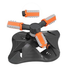 Arroseur Rotatif Automatique