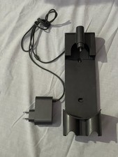 Chargeur + Support Mural Dyson V6 V7 V8 - DC58 DC59 Model: 205720-03 - Original