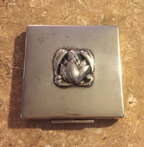 Antique vintage sterling - vintage,