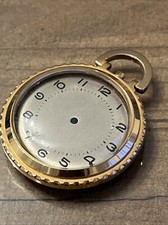 Boîtier De Montre Mécanique