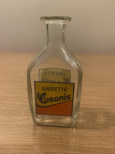 Casanis vintage gdj - casanis,