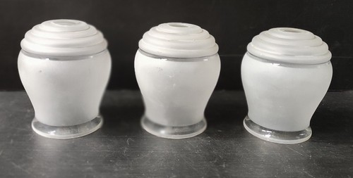 Tulipe pour lustre luminaire - pour,