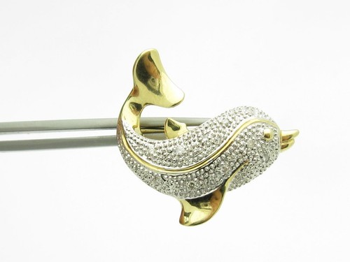 Broche pendentif combo - pendentif,