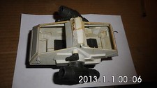 star wars - vehicule PDT8 