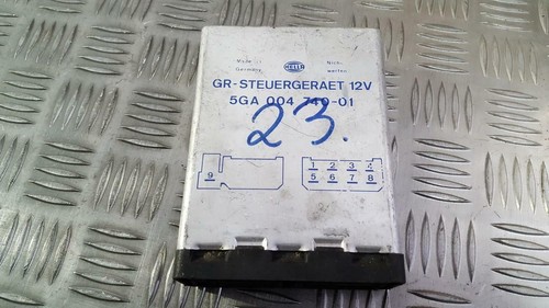 5ga00474001 pilote - 5ga00474001, le