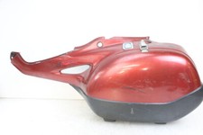 VALISE GAUCHE - HONDA NTV