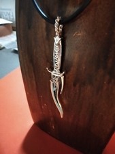 Dague d'Eric Draven Le Corbeau