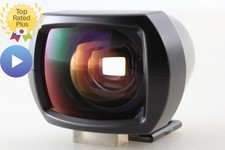 [ Presque comme neuf ] Viseur Voigtlander 15 mm noir pour Bessa du JAPON