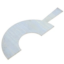 Plaque de maintien 821055 -