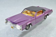 BI922 Dinky Toys GB #175 Cadillac Eldorado A/-