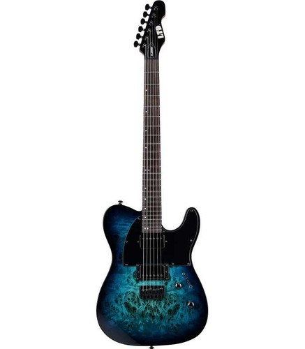 Guitare electrique ltd - electrique,