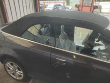 Capote AUDI A3 2 CABRIO PHASE