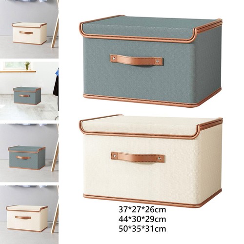 Conteneur rangement avec - rangement,