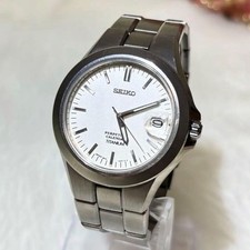 Montre quartz seiko - montre,
