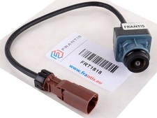 Caméra de Recul Mercedes-Benz