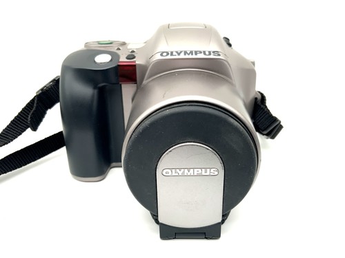 Olympus 200 bridge avec - bridge,