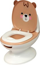 Pot Bébé Toilette Ourson | Apprentissage de la Propreté Simplifié pour Enfant...