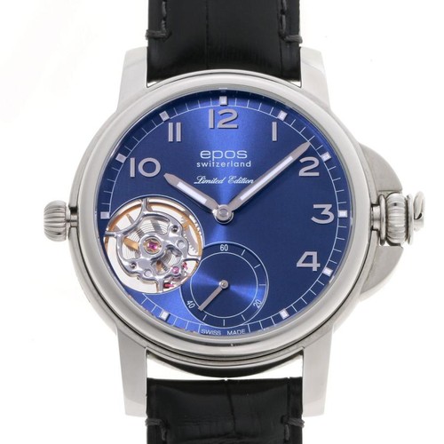 Montre poche epos - montre,