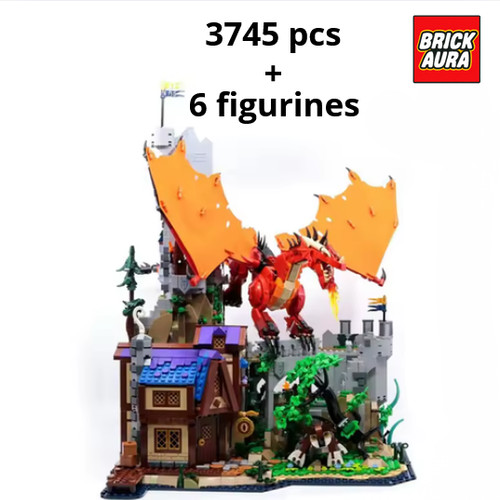 Kit construction - kit, (21348)