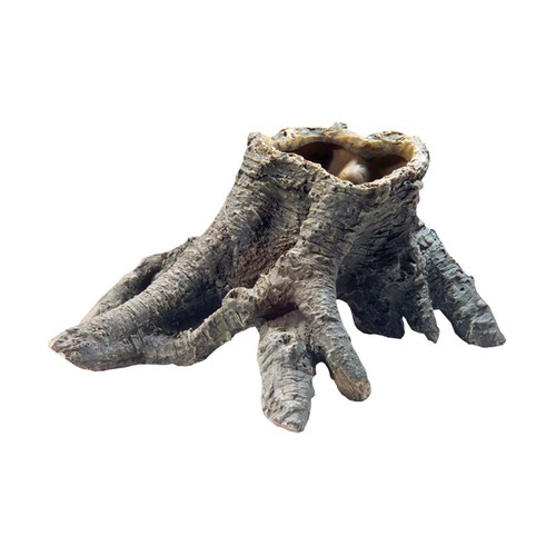 Hobby grotte pour souche - hobby,