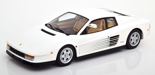 Scale 18 ferrari - kk,