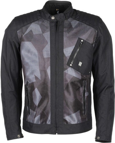 Veste textile moto - veste, helstons