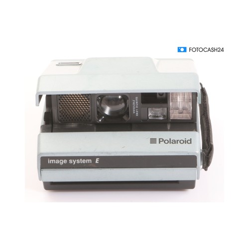 Système image polaroid - polaroid, +