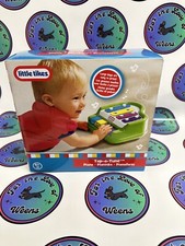 NWT Little Tikes Tap-a-tune