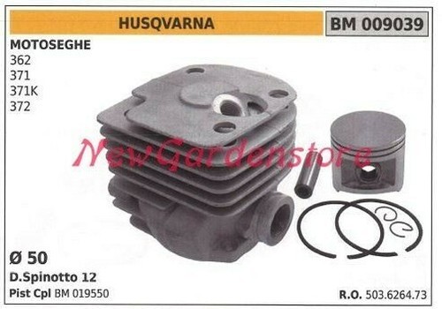 Cylindre piston segments - cylindre,