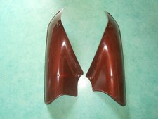 Paire tablier pare jambes