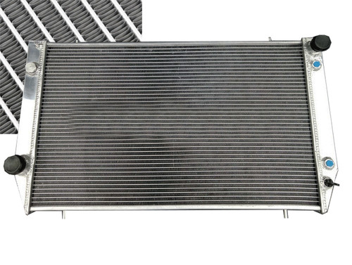 Aluminium radiateur pour - radiateur,