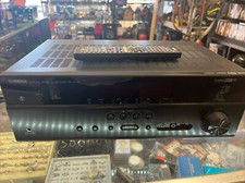 Yamaha v575 natural sound - rx-v575,