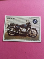 BMW R 90/6 Panini supermoto