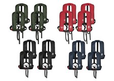 4 x 12skipper Gilets de