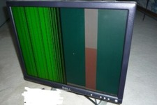Dell UltraSharp 2001FP 20" LCD