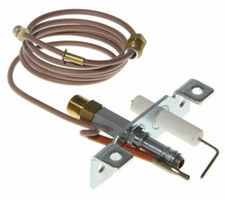 De Longhi Analyseur Bougie Thermocouple Flamme pour Poêle À Gaz IH