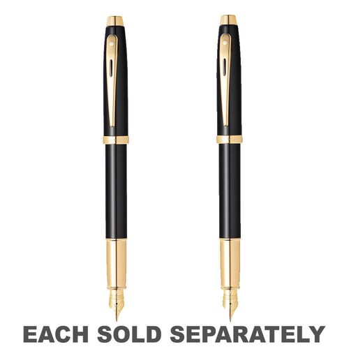 Sheaffer 100 stylo plume - sheaffer,