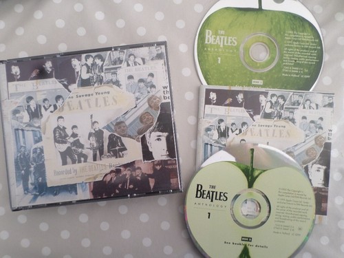 Double the beatles - double,